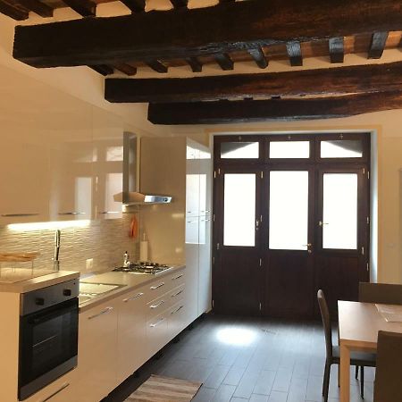 Appartamento Da Lucia Città della Pieve Zewnętrze zdjęcie