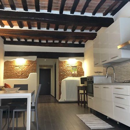 Appartamento Da Lucia Città della Pieve Zewnętrze zdjęcie